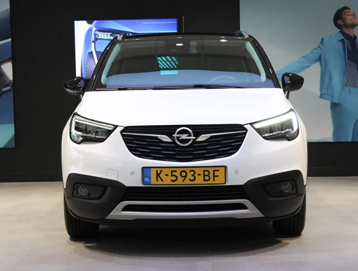 Opel Crossland X - Afbeelding 6 van 30
