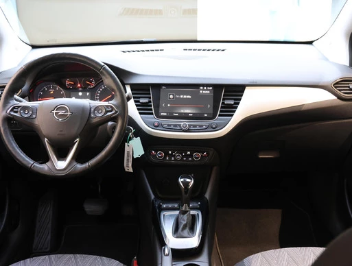 Opel Crossland X - Afbeelding 7 van 30