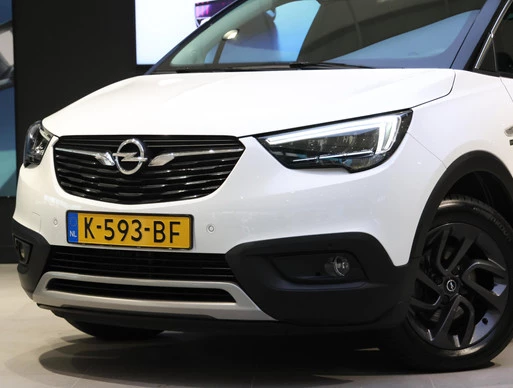 Opel Crossland X - Afbeelding 8 van 30