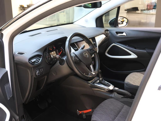 Opel Crossland X - Afbeelding 9 van 30