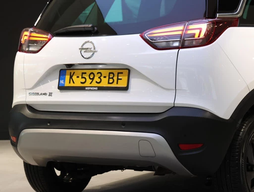 Opel Crossland X - Afbeelding 10 van 30