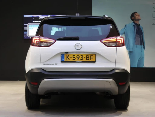 Opel Crossland X - Afbeelding 11 van 30