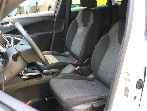 Opel Crossland X - Afbeelding 13 van 30