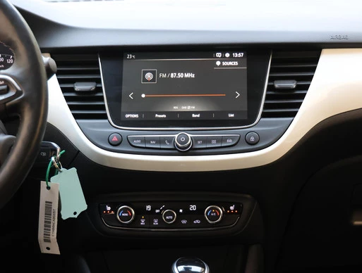 Opel Crossland X - Afbeelding 14 van 30