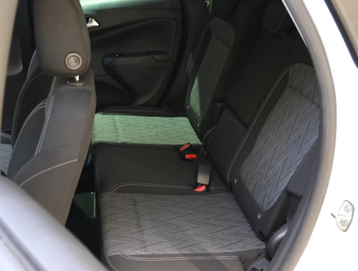 Opel Crossland X - Afbeelding 16 van 30