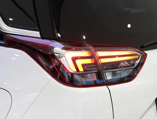 Opel Crossland X - Afbeelding 19 van 30