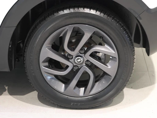 Opel Crossland X - Afbeelding 20 van 30