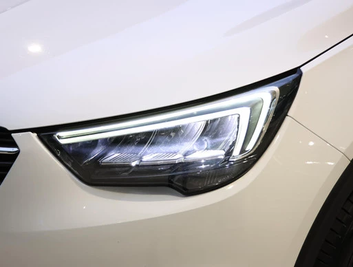 Opel Crossland X - Afbeelding 21 van 30