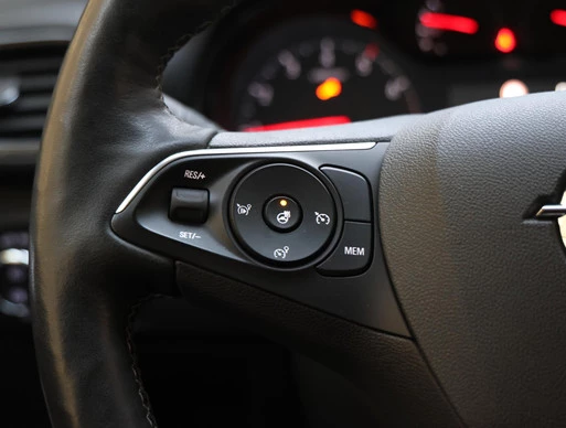 Opel Crossland X - Afbeelding 24 van 30