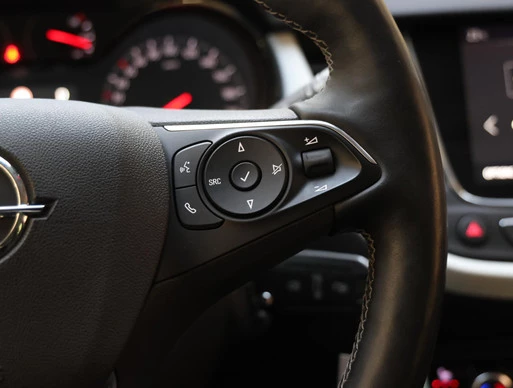 Opel Crossland X - Afbeelding 25 van 30