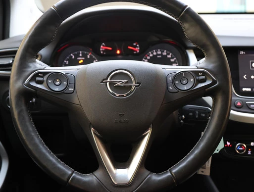Opel Crossland X - Afbeelding 26 van 30