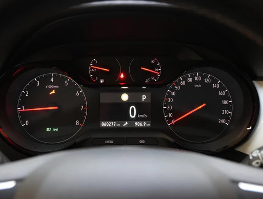 Opel Crossland X - Afbeelding 27 van 30