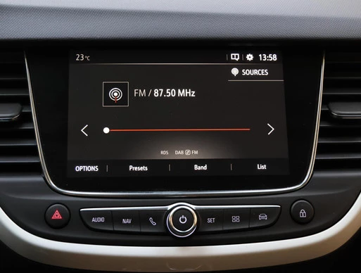 Opel Crossland X - Afbeelding 28 van 30