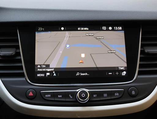 Opel Crossland X - Afbeelding 29 van 30