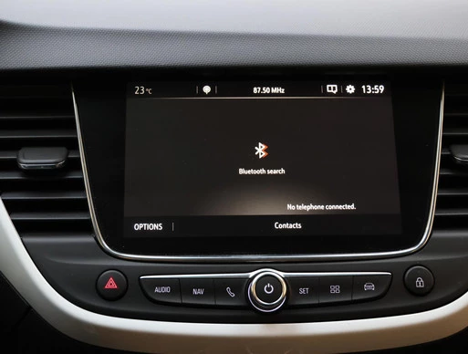 Opel Crossland X - Afbeelding 30 van 30