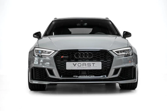Audi RS3 - Afbeelding 2 van 30