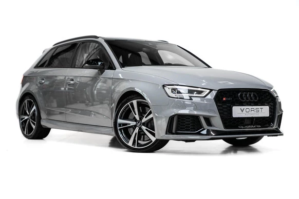 Audi RS3 - Afbeelding 3 van 30