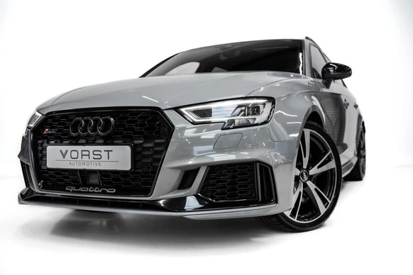 Audi RS3 - Afbeelding 7 van 30