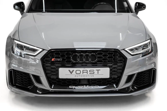 Audi RS3 - Afbeelding 9 van 30