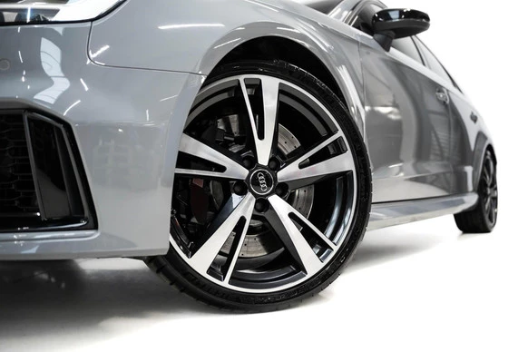 Audi RS3 - Afbeelding 10 van 30