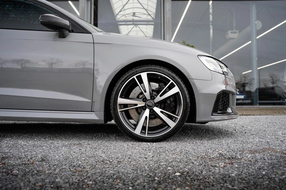Audi RS3 - Afbeelding 12 van 30