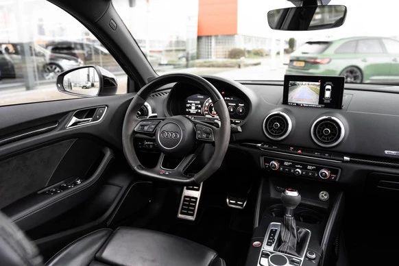 Audi RS3 - Afbeelding 15 van 30