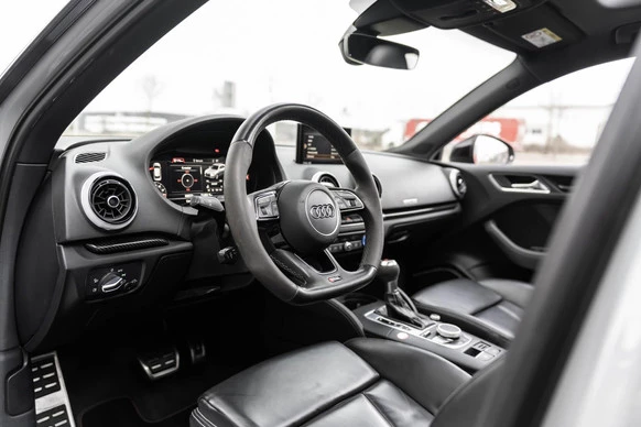 Audi RS3 - Afbeelding 17 van 30