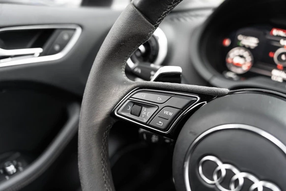 Audi RS3 - Afbeelding 18 van 30