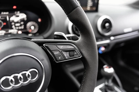 Audi RS3 - Afbeelding 19 van 30
