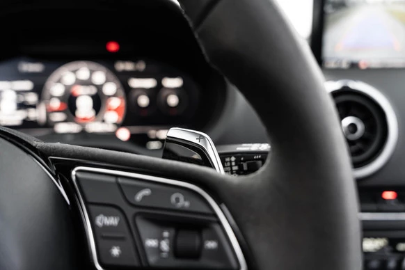 Audi RS3 - Afbeelding 21 van 30