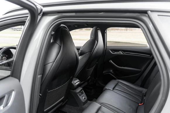 Audi RS3 - Afbeelding 22 van 30