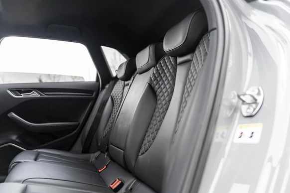 Audi RS3 - Afbeelding 23 van 30
