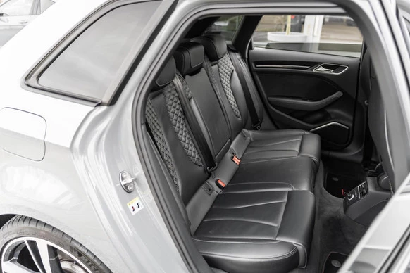 Audi RS3 - Afbeelding 24 van 30