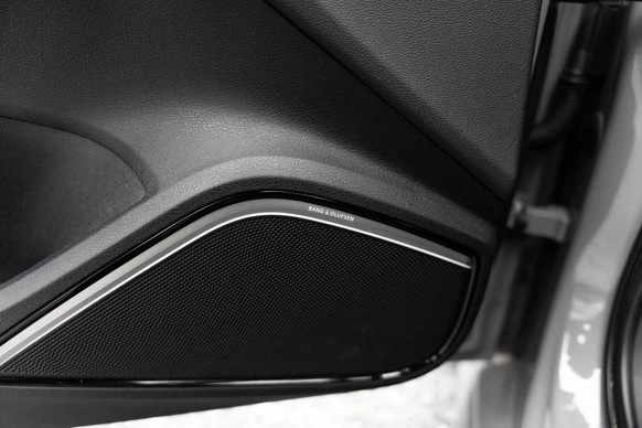 Audi RS3 - Afbeelding 27 van 30