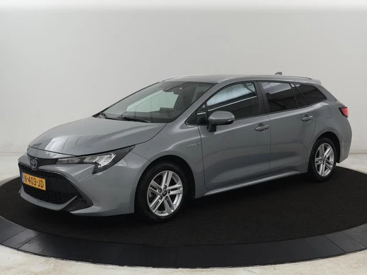 Toyota Corolla - Afbeelding 1 van 30