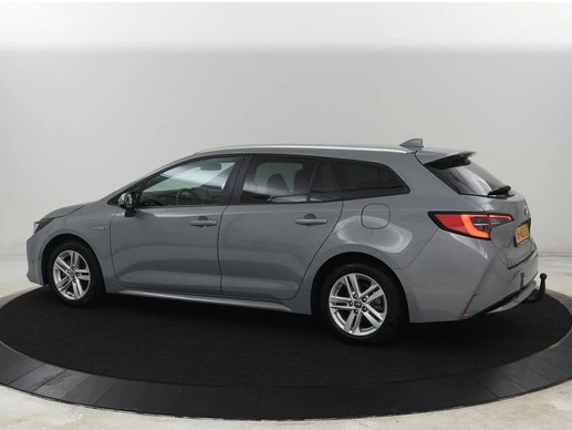 Toyota Corolla - Afbeelding 2 van 30