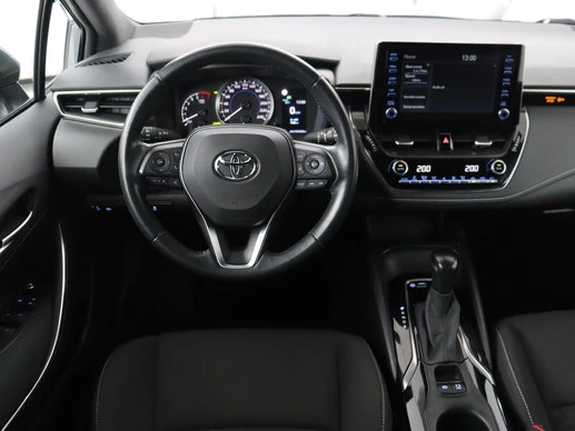 Toyota Corolla - Afbeelding 3 van 30