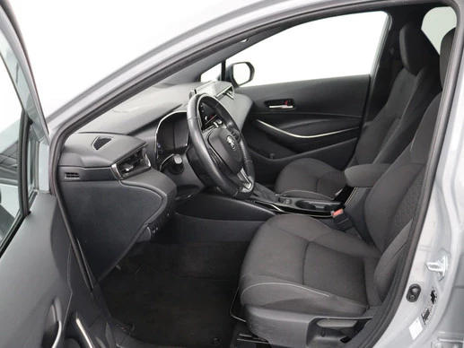 Toyota Corolla - Afbeelding 4 van 30