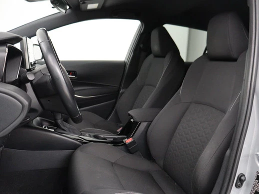 Toyota Corolla - Afbeelding 5 van 30