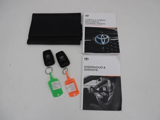 Toyota Corolla - Afbeelding 12 van 30