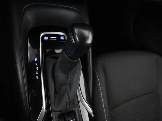 Toyota Corolla - Afbeelding 16 van 30