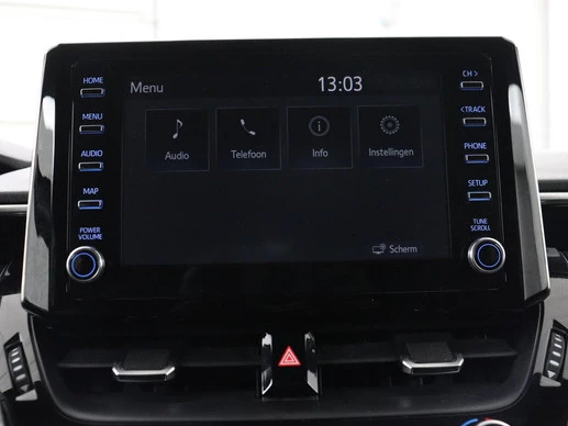 Toyota Corolla - Afbeelding 17 van 30