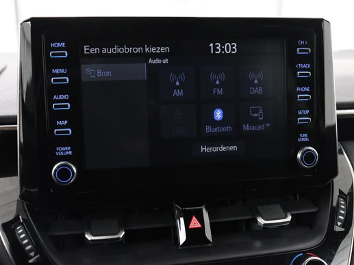 Toyota Corolla - Afbeelding 20 van 30