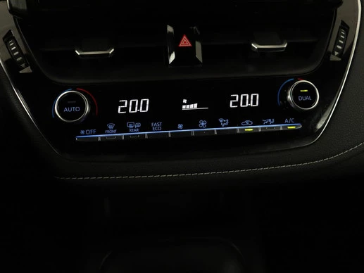 Toyota Corolla - Afbeelding 23 van 30