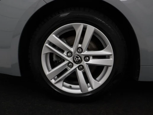 Toyota Corolla - Afbeelding 27 van 30