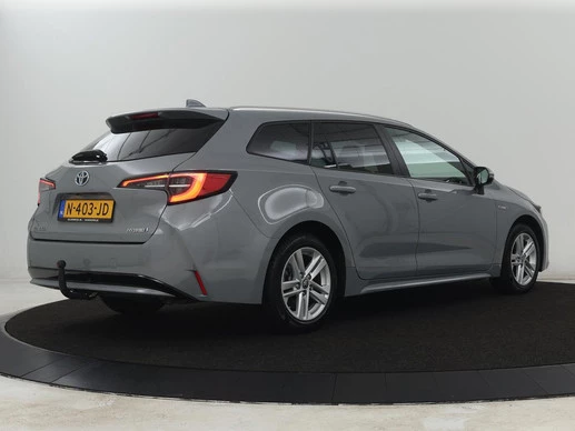 Toyota Corolla - Afbeelding 28 van 30