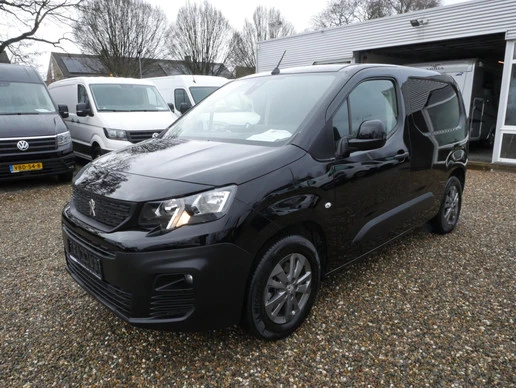 Peugeot e-Partner - Afbeelding 7 van 22