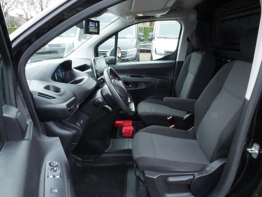 Peugeot e-Partner - Afbeelding 9 van 22