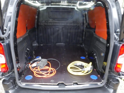 Peugeot e-Partner - Afbeelding 11 van 22