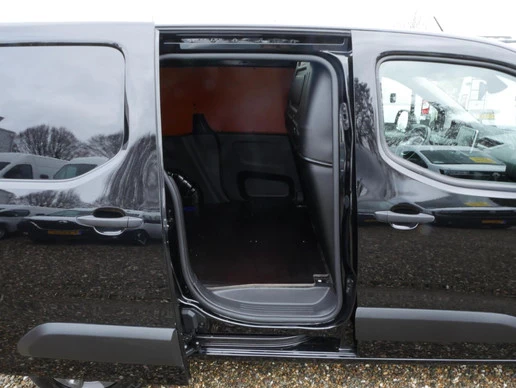 Peugeot e-Partner - Afbeelding 12 van 22